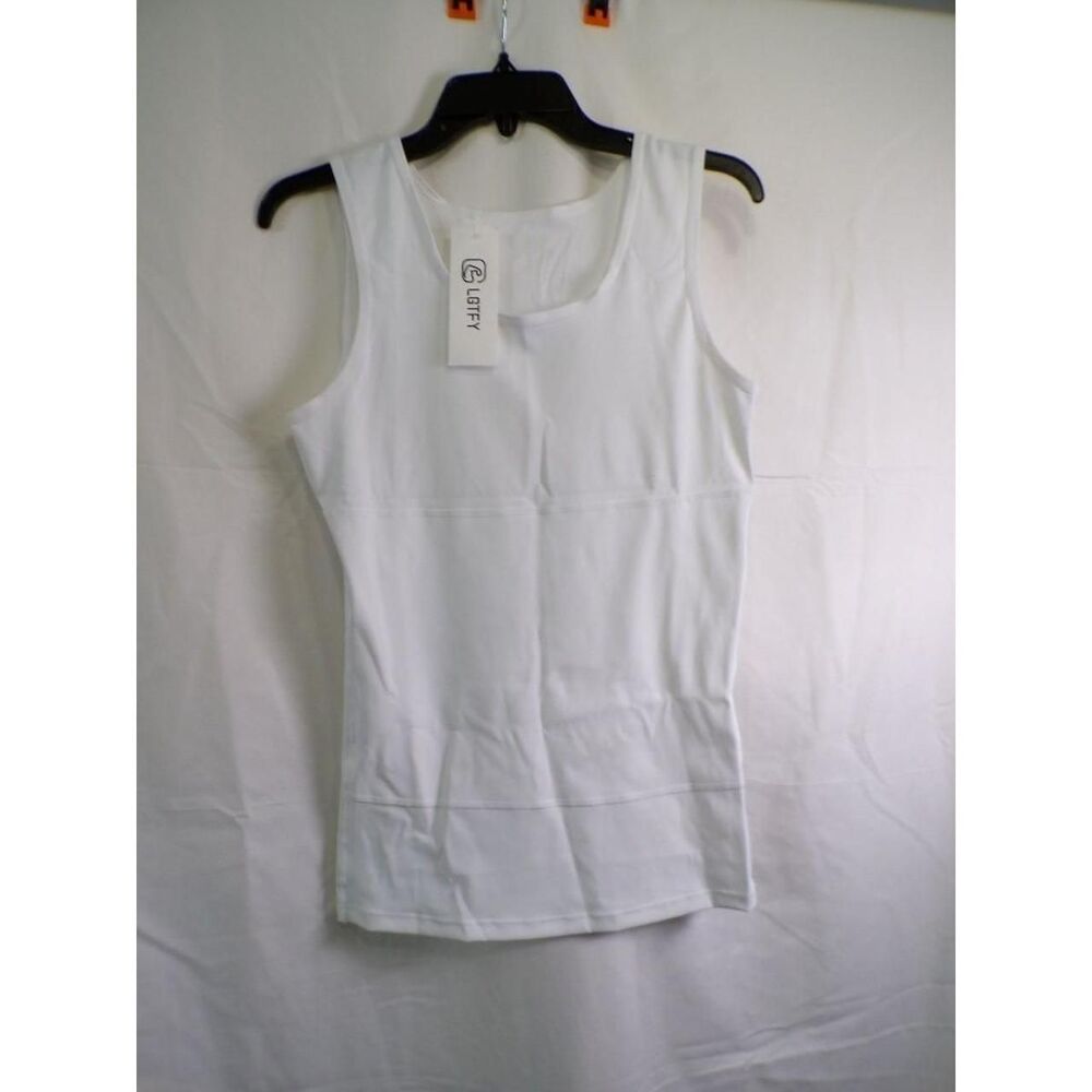 Unbranded Women's White Blouse